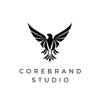 CoreBrand Studio logo - Similar company to Peace With The Wild