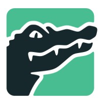 Datagator logo - Similar company to Claimly.