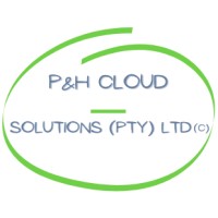 P&H Cloud Solutions logo - Similar company to Fpc Solutions (Pty) Ltd
