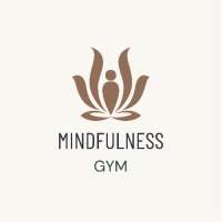 The Mindfulness Gym logo - Similar company to 3Rd Sector Mission Control