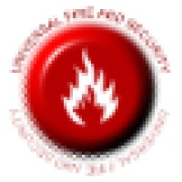 Universal Fire And Security logo - Similar company to Dact Fire & Security Ltd