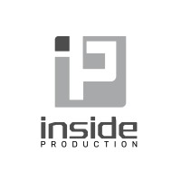 Inside Production logo - Similar company to Inside Production