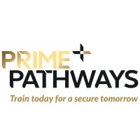 Prime Pathways logo - Similar company to Veritech Security - Uk Security Solutions