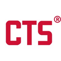 CTS-CHINATRANSMISSIONS logo - Similar company to Ever-Power Group Co., Ltd.