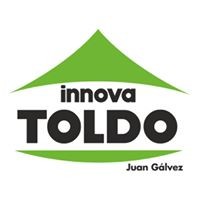 INNOVA TOLDOS ECIJA logo - Similar company to Sahara Pergolas