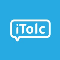 iTOLC Nyelvvizsga logo - Similar company to Webuni