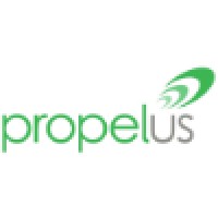 Propelus LLC logo - Similar company to Propellus
