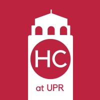 Her Campus at UPR logo - Similar company to Aura Social | Digital Marketing Agency