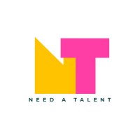 Need a Talent Hospitality logo - Similar company to Rekrum