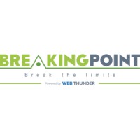BreakingPoint Romania logo - Similar company to Digital Advisors Team
