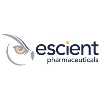 Escient Pharmaceuticals logo - Similar company to Aditxt (Nasdaq: Adtx)