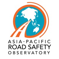 Asia Pacific Road Safety Observatory (APRSO) logo - Similar company to Poki Race