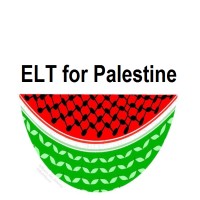 ELT Professionals for Palestine logo - Similar company to Connectpalestine