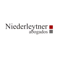 Niederleytner Abogados logo - Similar company to Iuris-Deleius