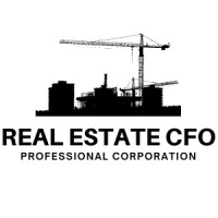 Real Estate CFO logo - Similar company to Admin Edge Accounting & Tax Services