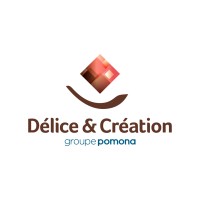 Délice & Création Champagne Ardennes - Groupe Pomona logo - Similar company to Jadmire