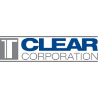 T. Clear Corporation logo - Similar company to Thomco Inc.
