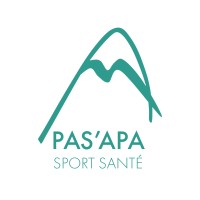 Pas'APA Sport Santé 64 logo - Similar company to E.Leclerc Capbreton