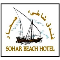 Sohar Beach Hotel logo - Similar company to Crowne Plaza Sohar