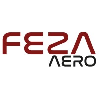 Feza Aero logo - Similar company to Dpe-Group