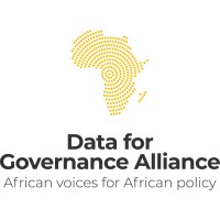 Data for Governance Alliance - Africa logo - Similar company to Afrobarometer