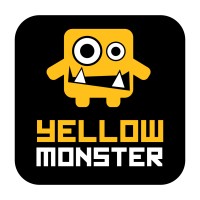 Yellow Monster Sp. z o.o. logo - Similar company to Kej Sp Z O.O.