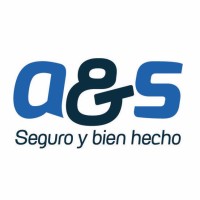Seguros AyS logo - Similar company to A3 Consulting