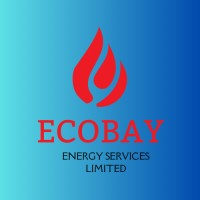 ECOBAY ENERGY SERVICES LIMITED logo - Similar company to Gas Energy Solutions (Ges) Ltd.