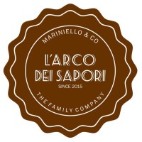 L‘Arco dei Sapori AG logo - Similar company to Eve'S Kitchen