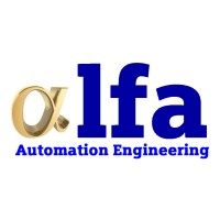 ALFA Automation Engineering logo - Similar company to Alfa Automation Srl