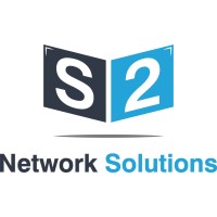 S2 Network Solutions logo - Similar company to S2 Computers Ltd