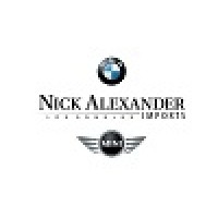 Nick Alexander Imports