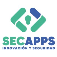SecApps logo - Similar company to Exempla