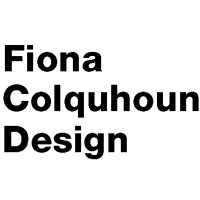 Fiona Colquhoun Design logo - Similar company to G.H.Hurt & Son