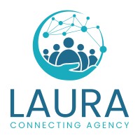 Laura Connecting Agency (LCA) logo - Similar company to Perla Group