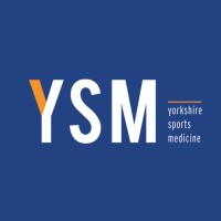 Yorkshire Sports Medicine Clinic logo - Similar company to Optima Performance