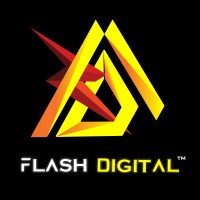 Flash Digital logo - Similar company to Flashdigital.Se