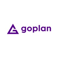 Goplan logo - Similar company to Pinch Software