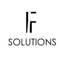 IF Solutions logo - Similar company to Pt Konsultan Sistem Manajemen Indonesia