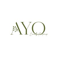 Ayo Events Antwerp logo - Similar company to Ceres | Creative Events