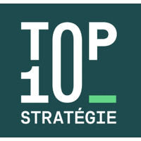TOP10 Stratégie logo - Similar company to Publbox