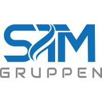STM Gruppen AB logo - Similar company to Plastinject Watersystem
