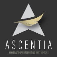 Ascentia logo - Similar company to Gold Solutions
