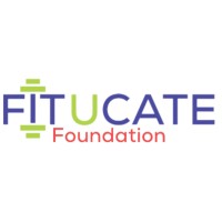 Fitucate Foundation logo - Similar company to Build With Chels