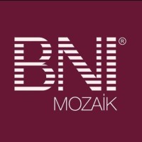 BNI Mozaik logo - Similar company to Güvenin
