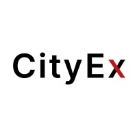 CityEx logo - Similar company to Studio Mr Byron