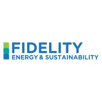 Fidelity Energy & Sustainability logo - Similar company to Digital Edge Advisory Services
