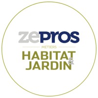Zepros Habitat logo - Similar company to Ap3