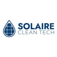 Solaire Clean Tech Sàrl logo - Similar company to Cleanosolar