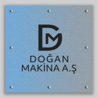 Doğan Makina A.Ş. logo - Similar company to Hepsi Meze